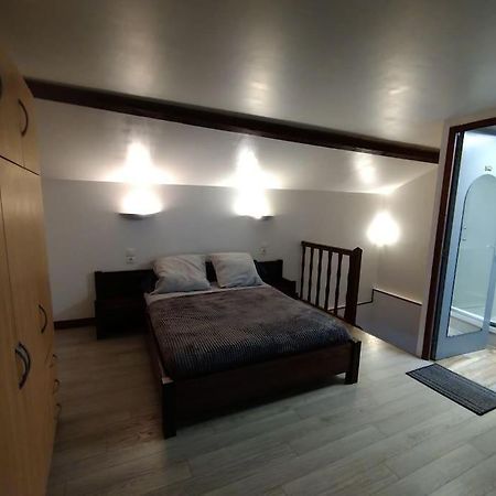 Petite Maison De Village Chamouilley Екстер'єр фото
