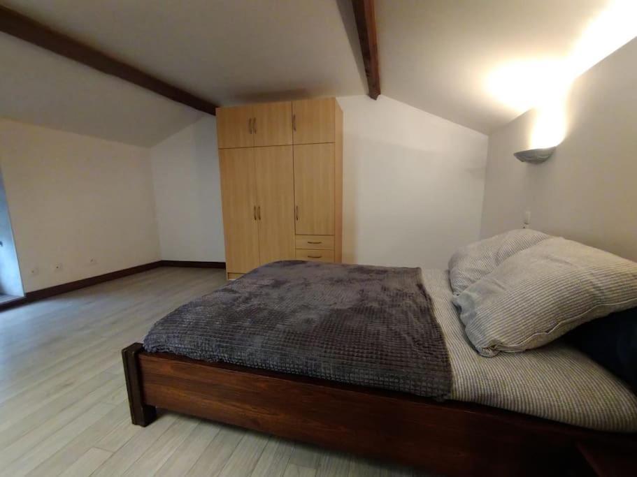 Petite Maison De Village Chamouilley Екстер'єр фото