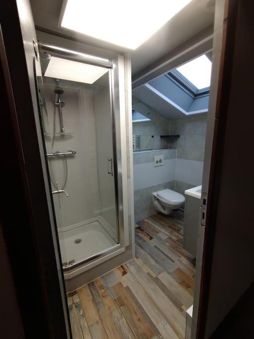 Petite Maison De Village Chamouilley Екстер'єр фото