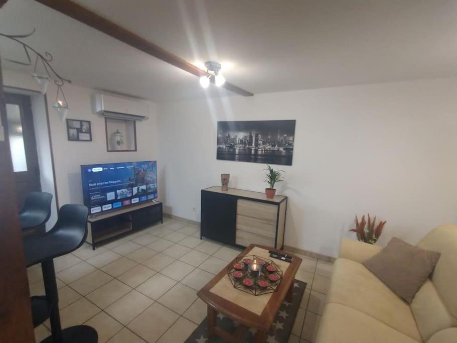 Petite Maison De Village Chamouilley Екстер'єр фото