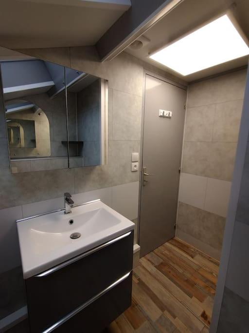 Petite Maison De Village Chamouilley Екстер'єр фото