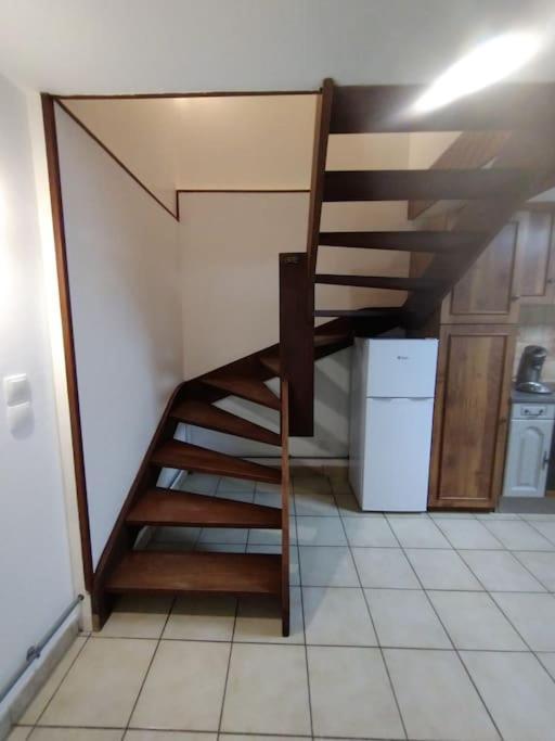 Petite Maison De Village Chamouilley Екстер'єр фото