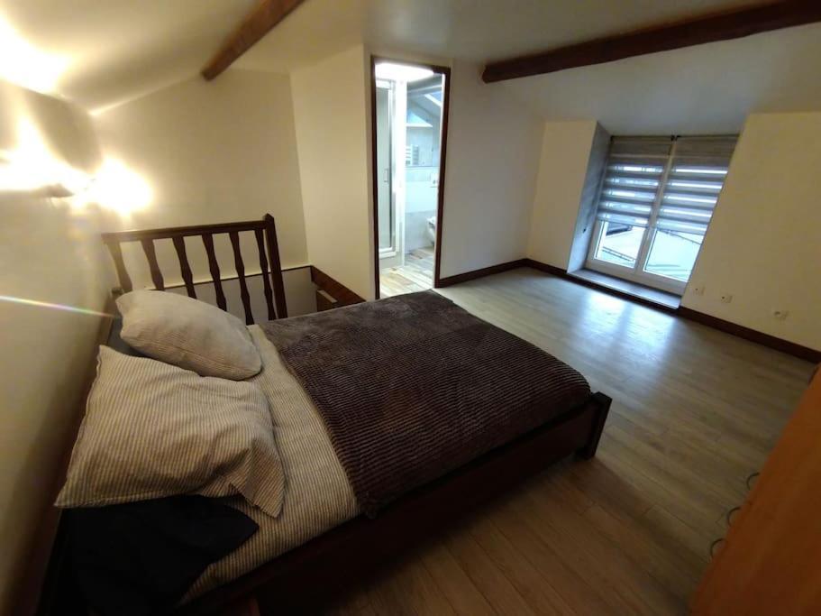 Petite Maison De Village Chamouilley Екстер'єр фото